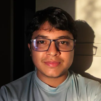 Nazmul Hossain
