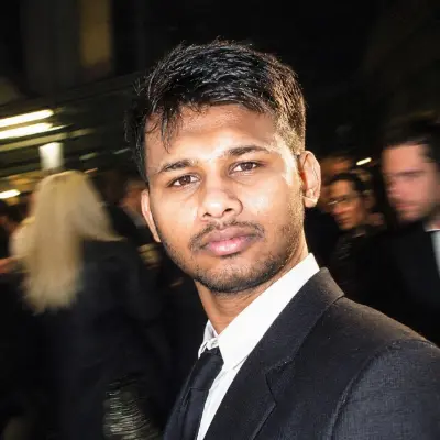 Jakir Hossen
